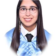 Maestra de Educación Infantil y Primaria con mención en Audición y Lenguaje